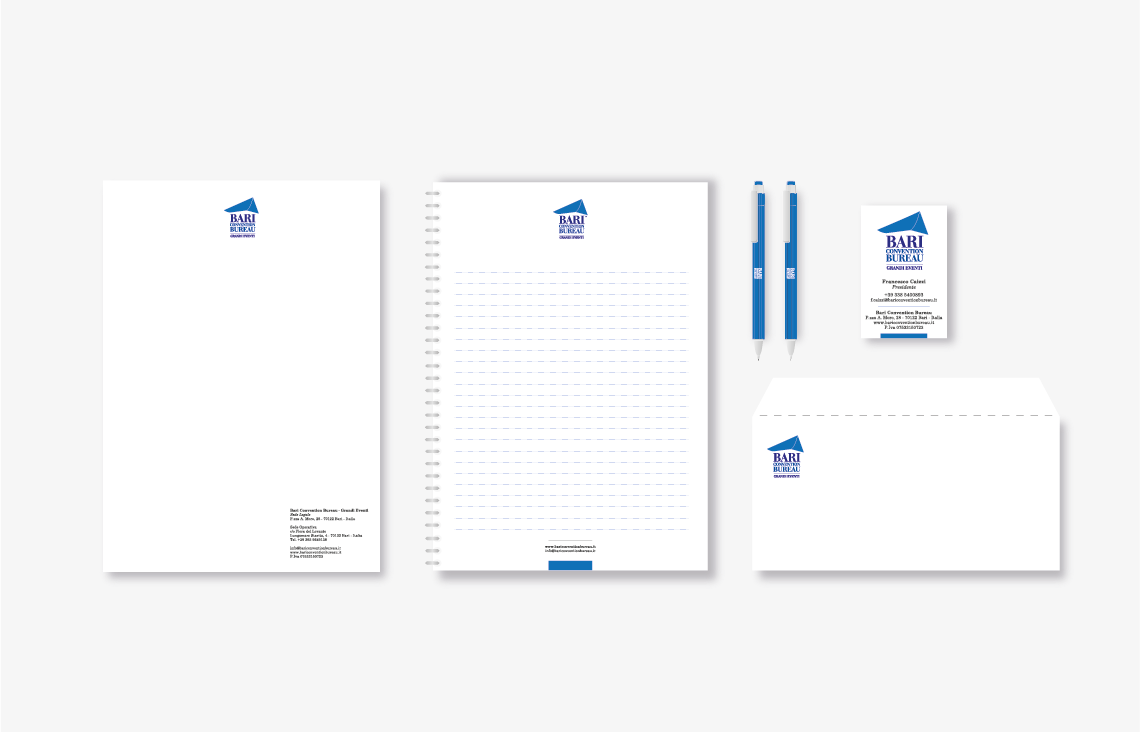 corporate identity